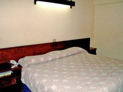 Hotel Del Mineral Fresnillo de González Echeverría Værelse billede