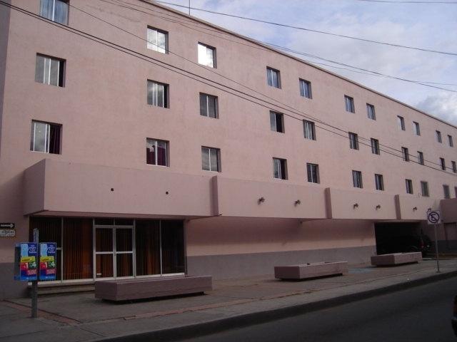 Hotel Del Mineral Fresnillo de González Echeverría Eksteriør billede
