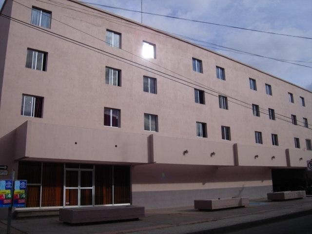 Hotel Del Mineral Fresnillo de González Echeverría Værelse billede