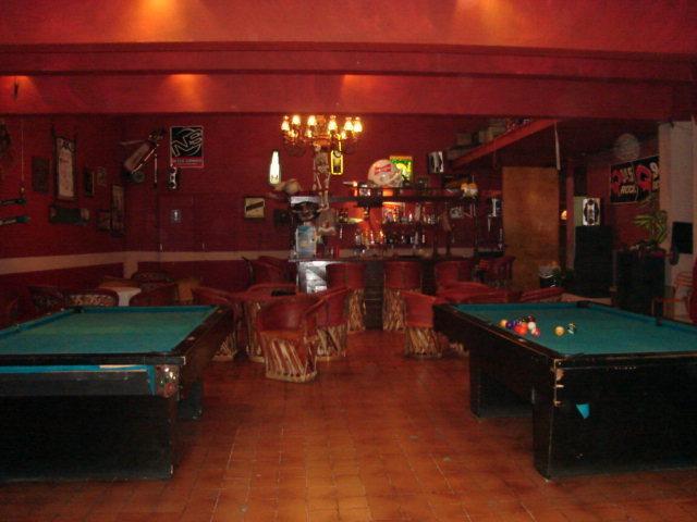 Hotel Del Mineral Fresnillo de González Echeverría Faciliteter billede